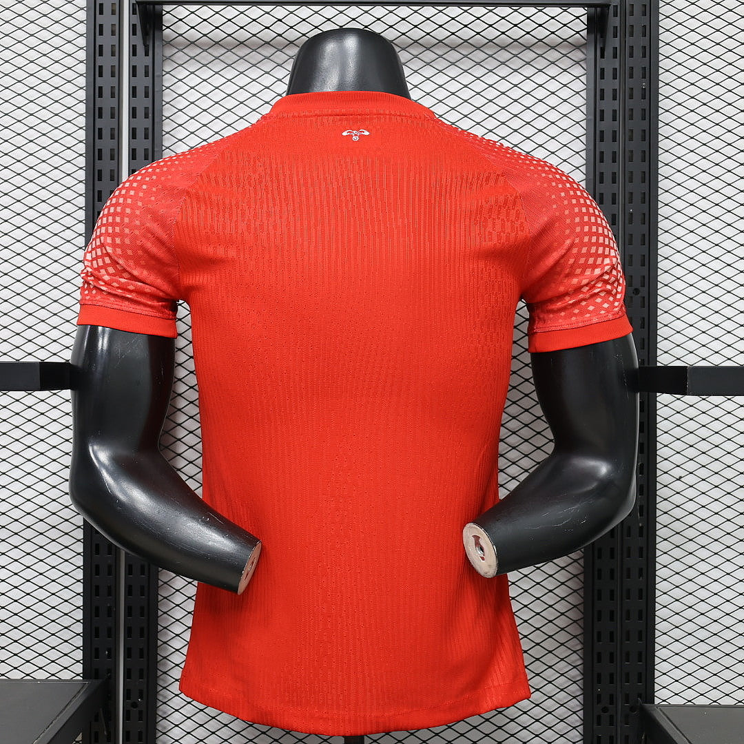 Jordan Home World Cup 2026 Jersey - Front