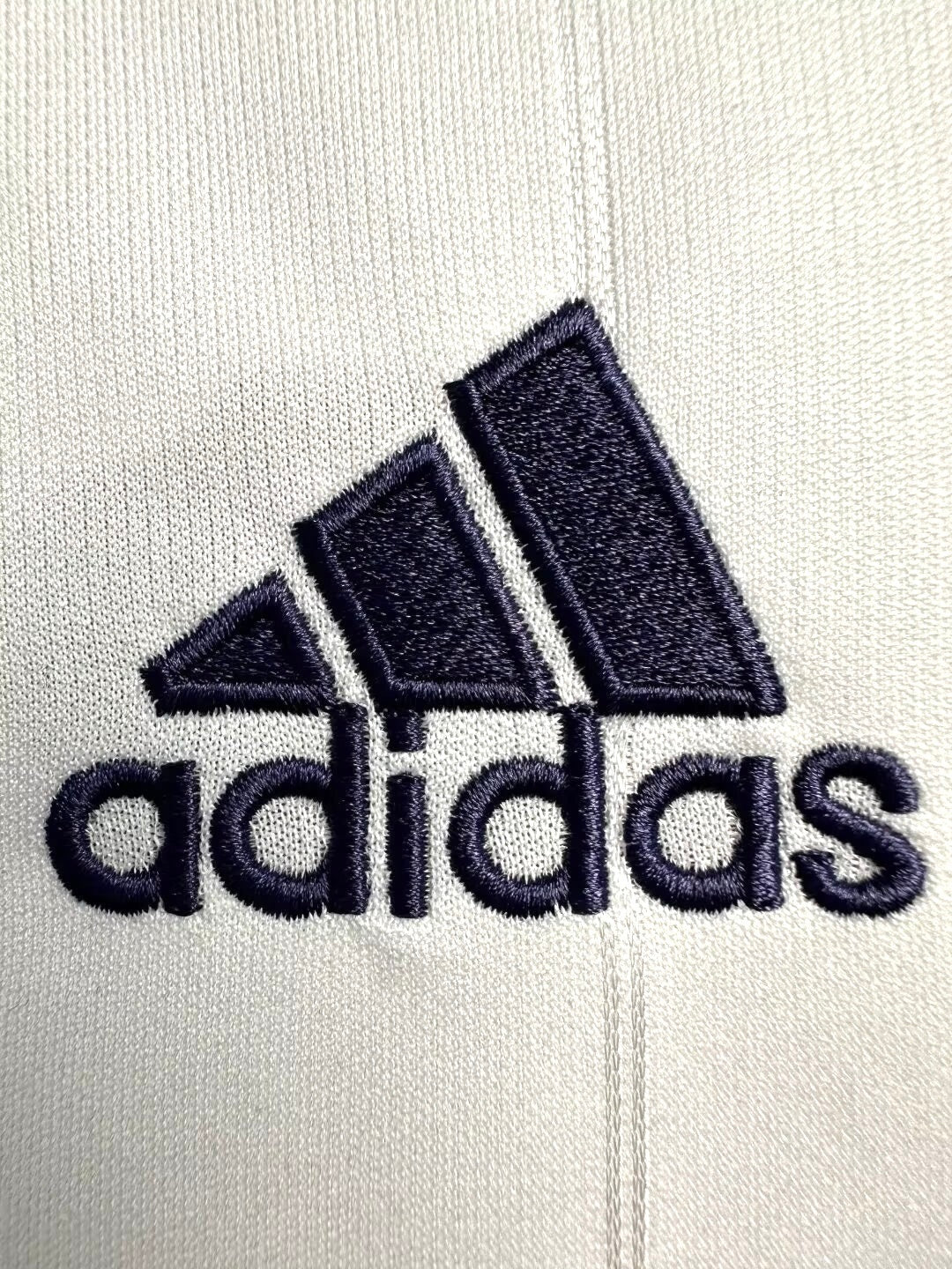 Real Madrid Home Jersey 2012/13