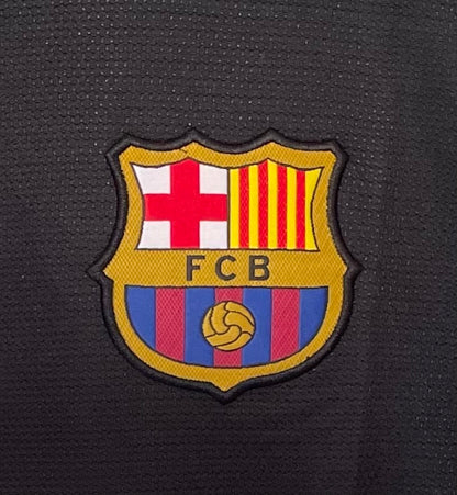Barcelona 2013/14 Away Jersey