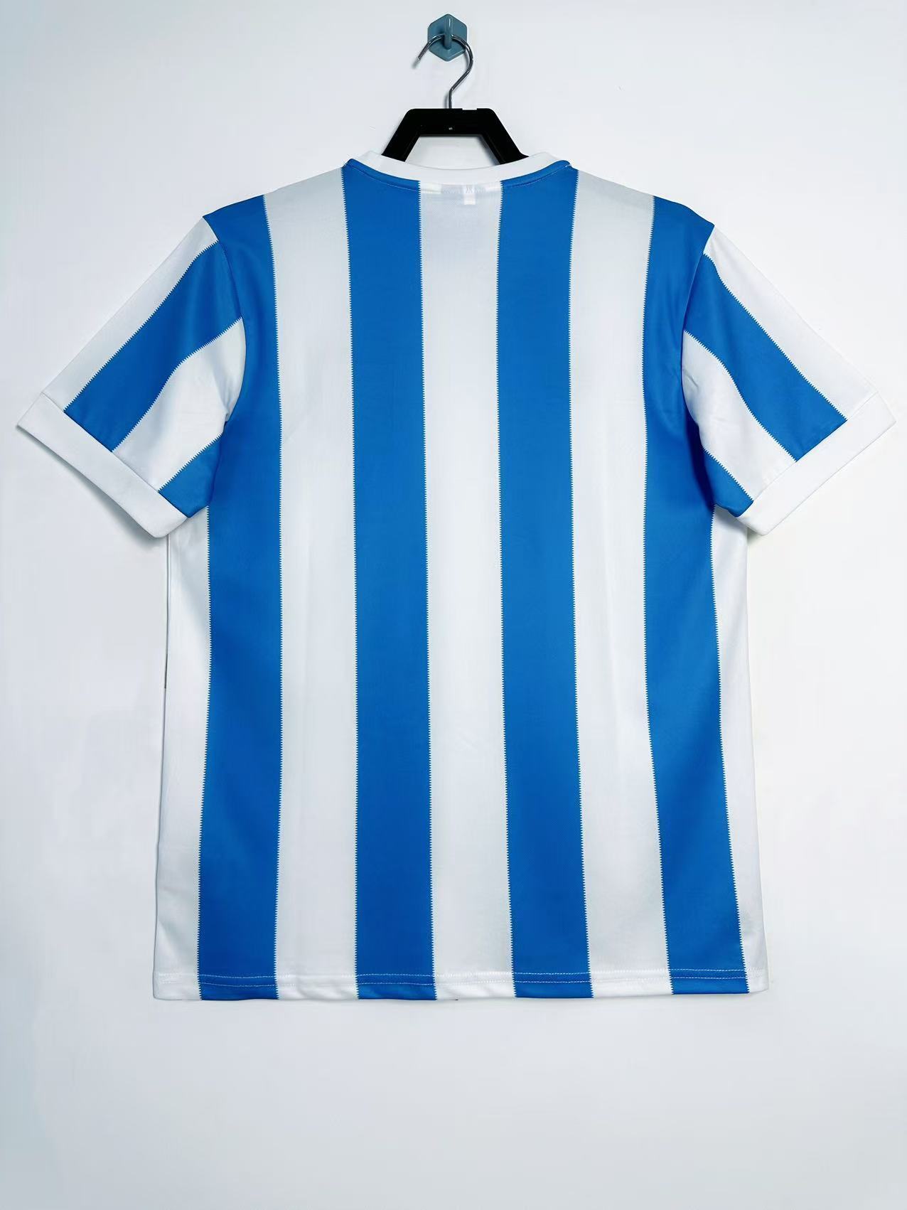 Argentina 1978 World Cup Home Jersey