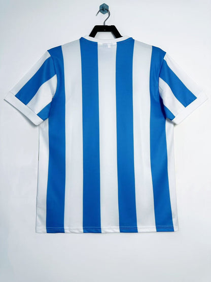Argentina 1978 World Cup Home Jersey