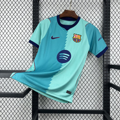 FC Barcelona Third Jersey 2026/27