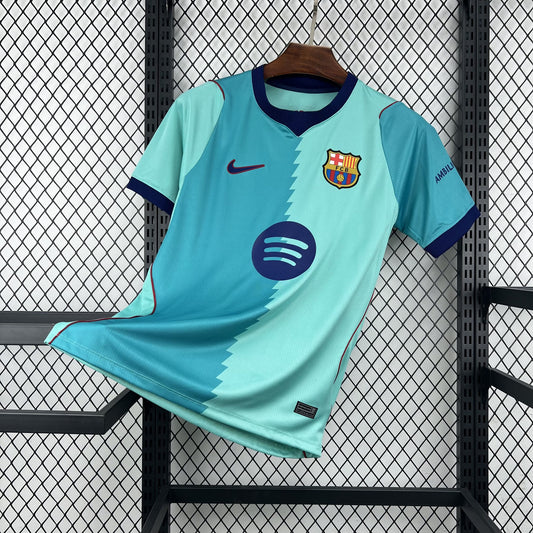 FC Barcelona Third Jersey 2026/27