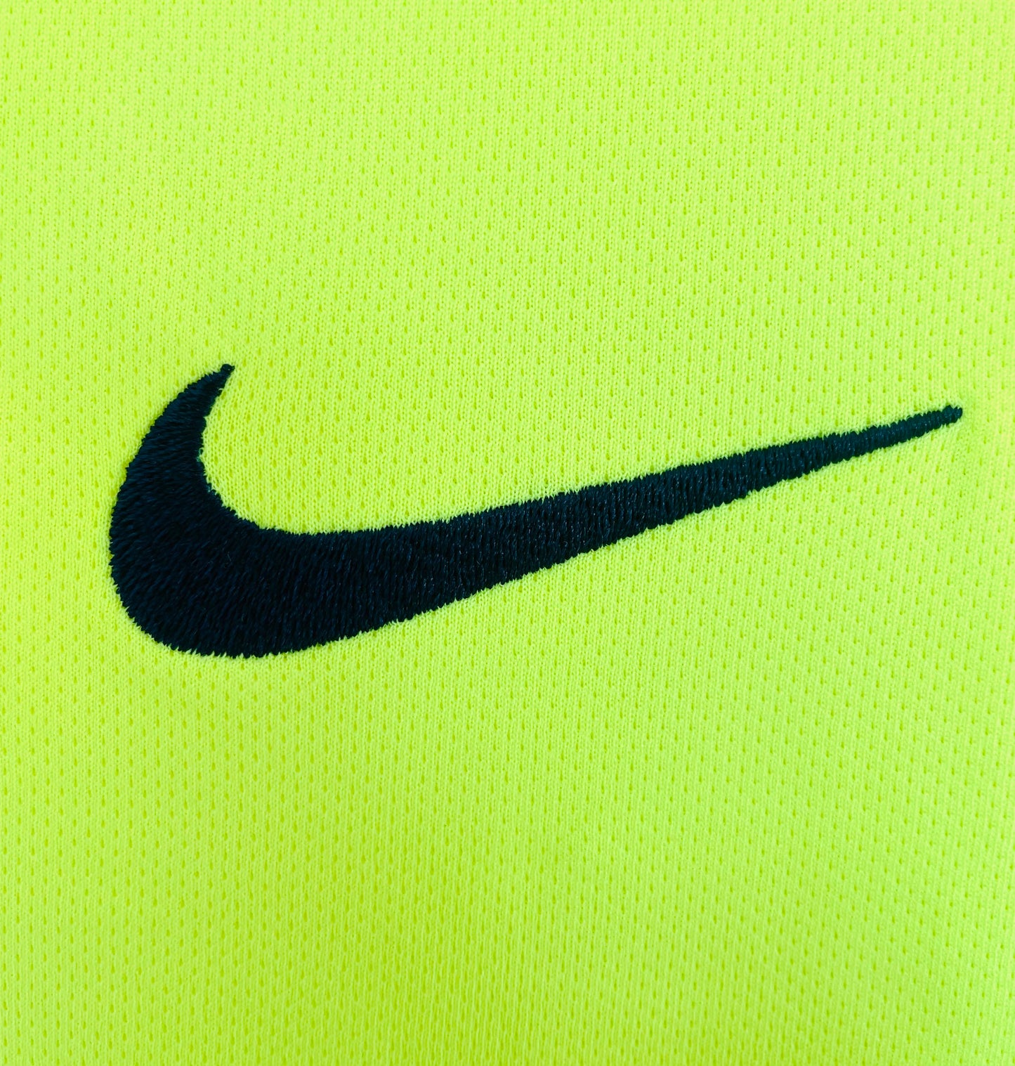Barcelona 2014/15 Third Jersey