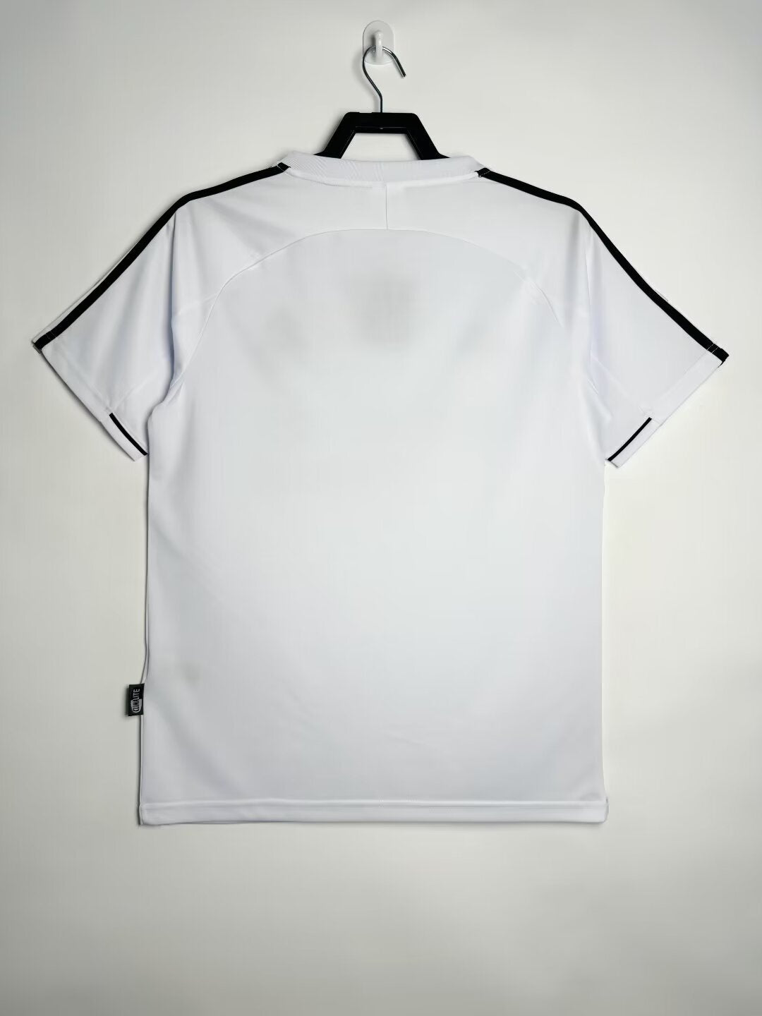 Real Madrid Retro Home Jersey 2003/04