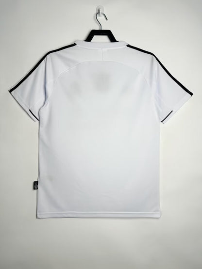 Real Madrid Retro Home Jersey 2003/04