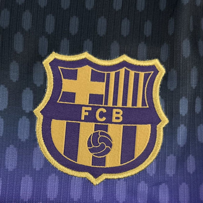 Barcelona Away Jersey 2026/27 – Kobe Tribute