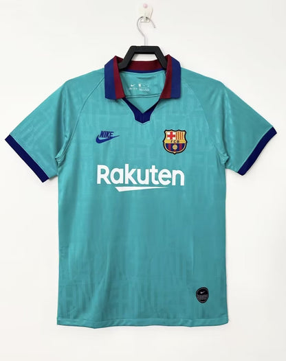 FC Barcelona Third Jersey 2019-20