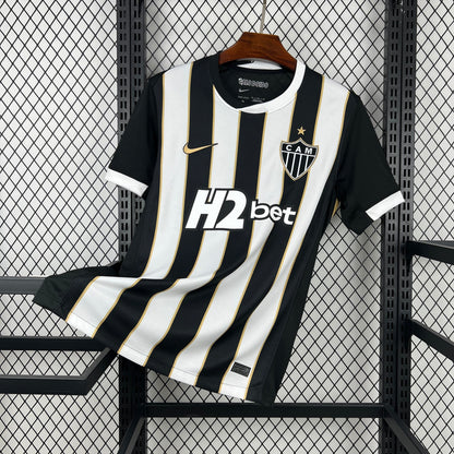 Atlético Mineiro Home Jersey 2026/27