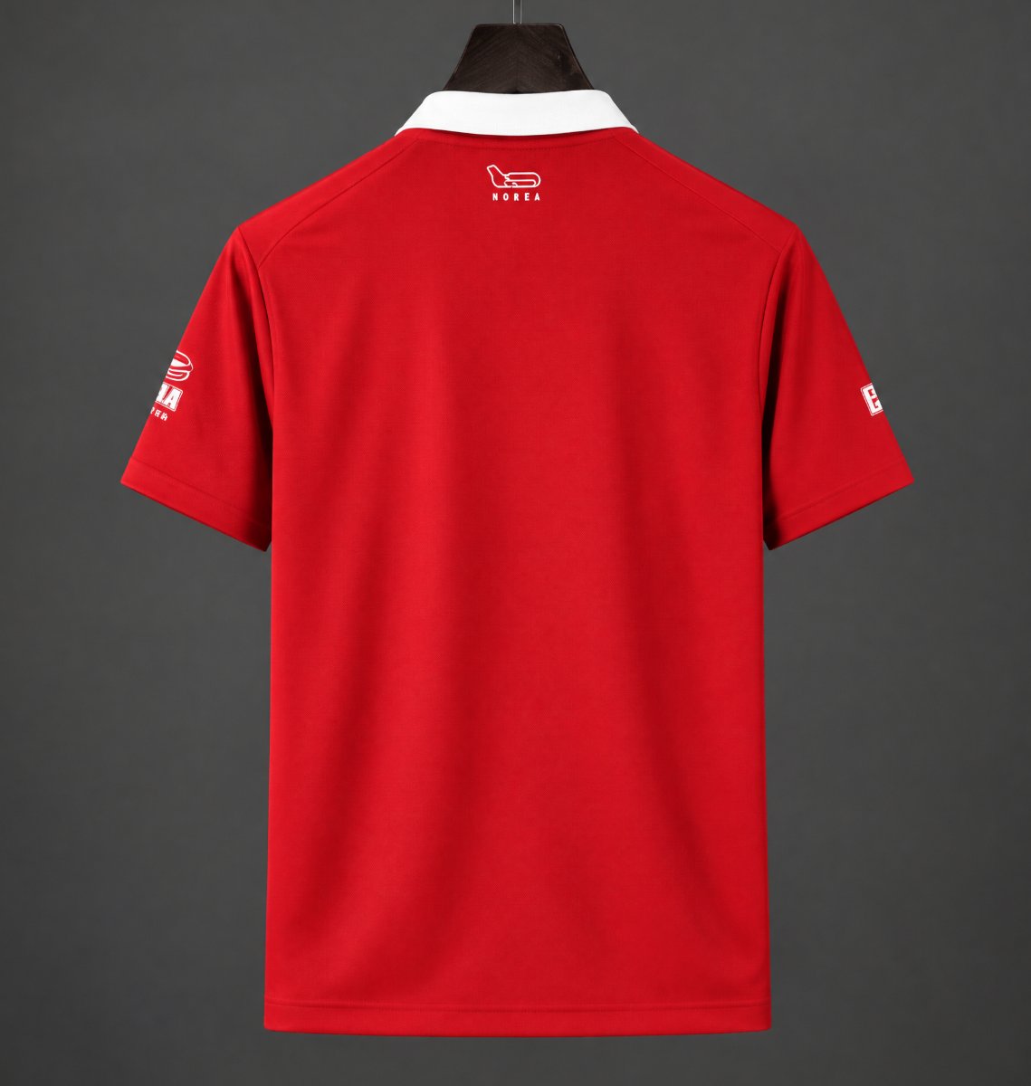 Monza Home Jersey 2026/27