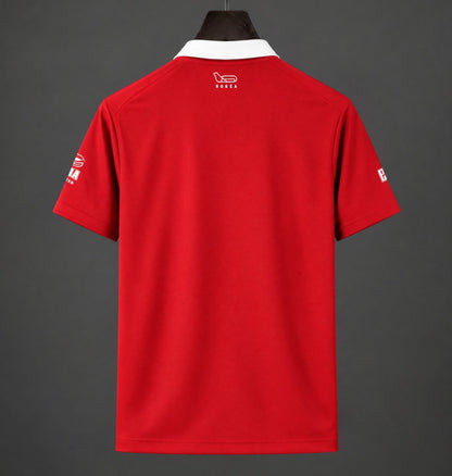 Monza Home Jersey 2026/27