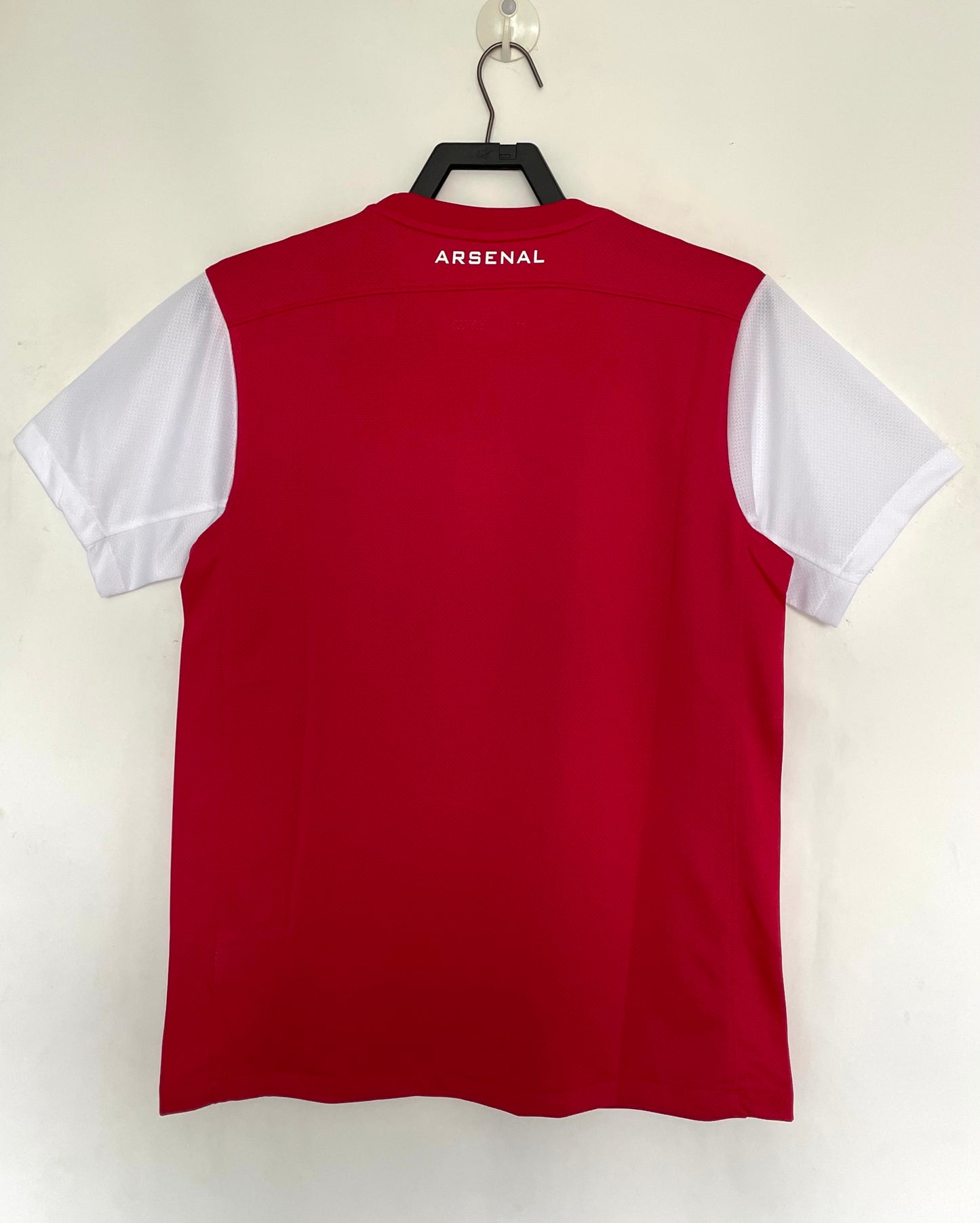 Arsenal Home Jersey 2011/12