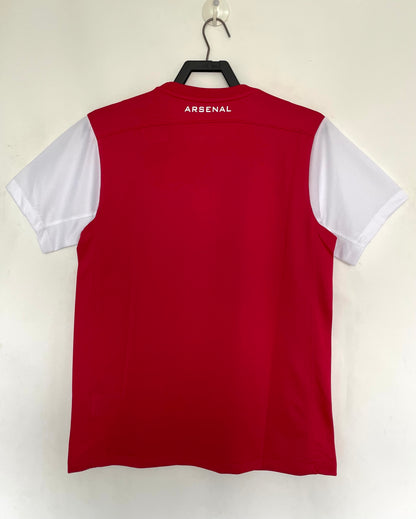 Arsenal Home Jersey 2011/12