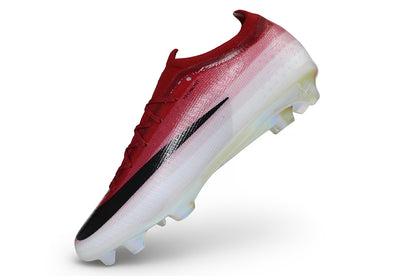 Nike Mercurial Vapor 17 Elite FG – Red/White