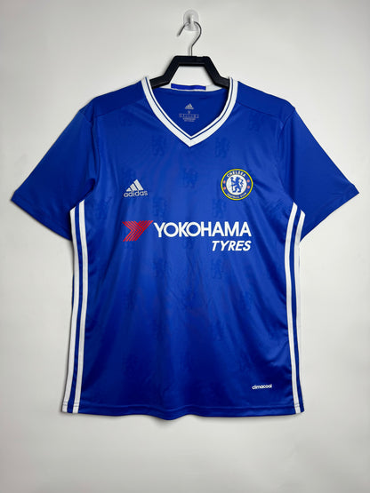 Chelsea Home Jersey 2016/17