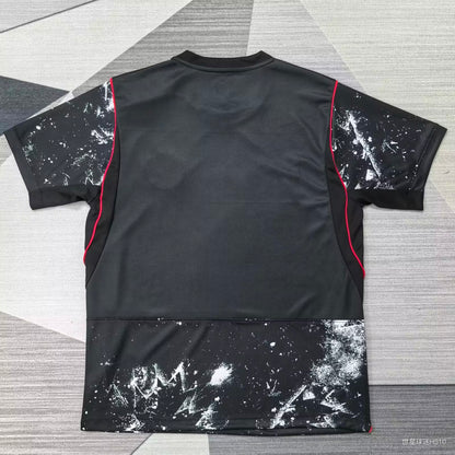Canada Away Jersey World Cup 2026