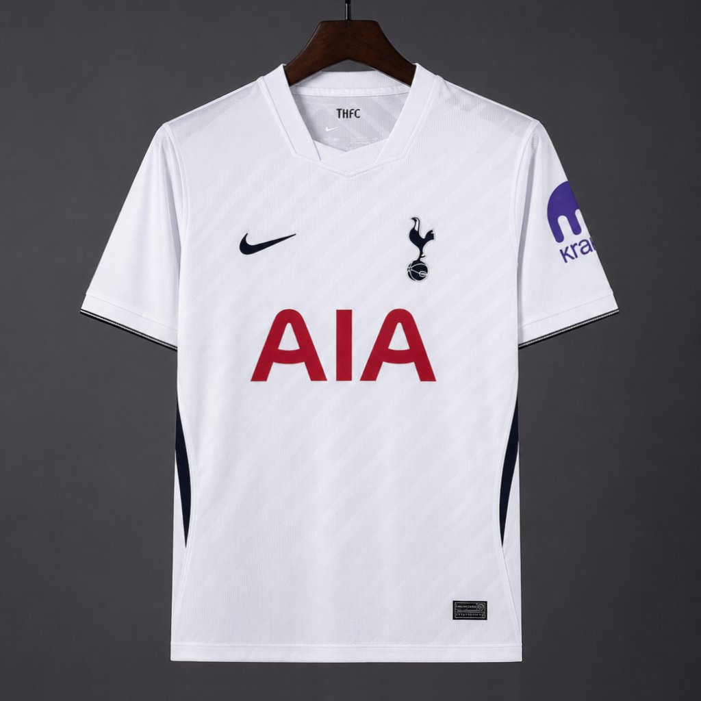 Tottenham Hotspur Home Jersey 2026/27