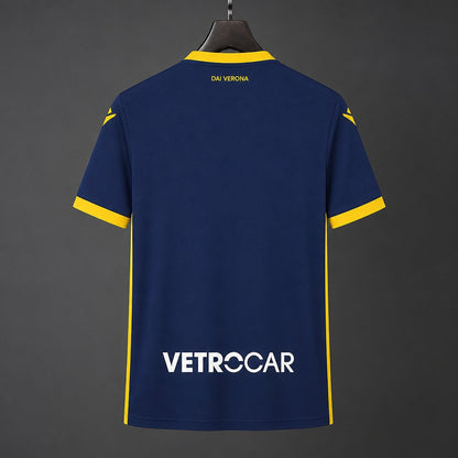 Hellas Verona Home Jersey 2026/27