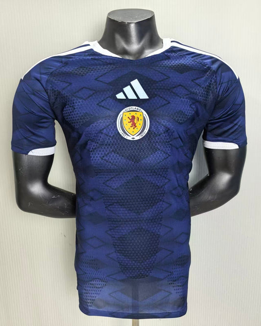 Scotland World Cup 2026 Jersey