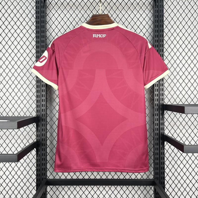 Real Madrid Third Jersey 2026/27