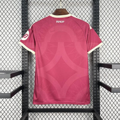 Real Madrid Third Jersey 2026/27