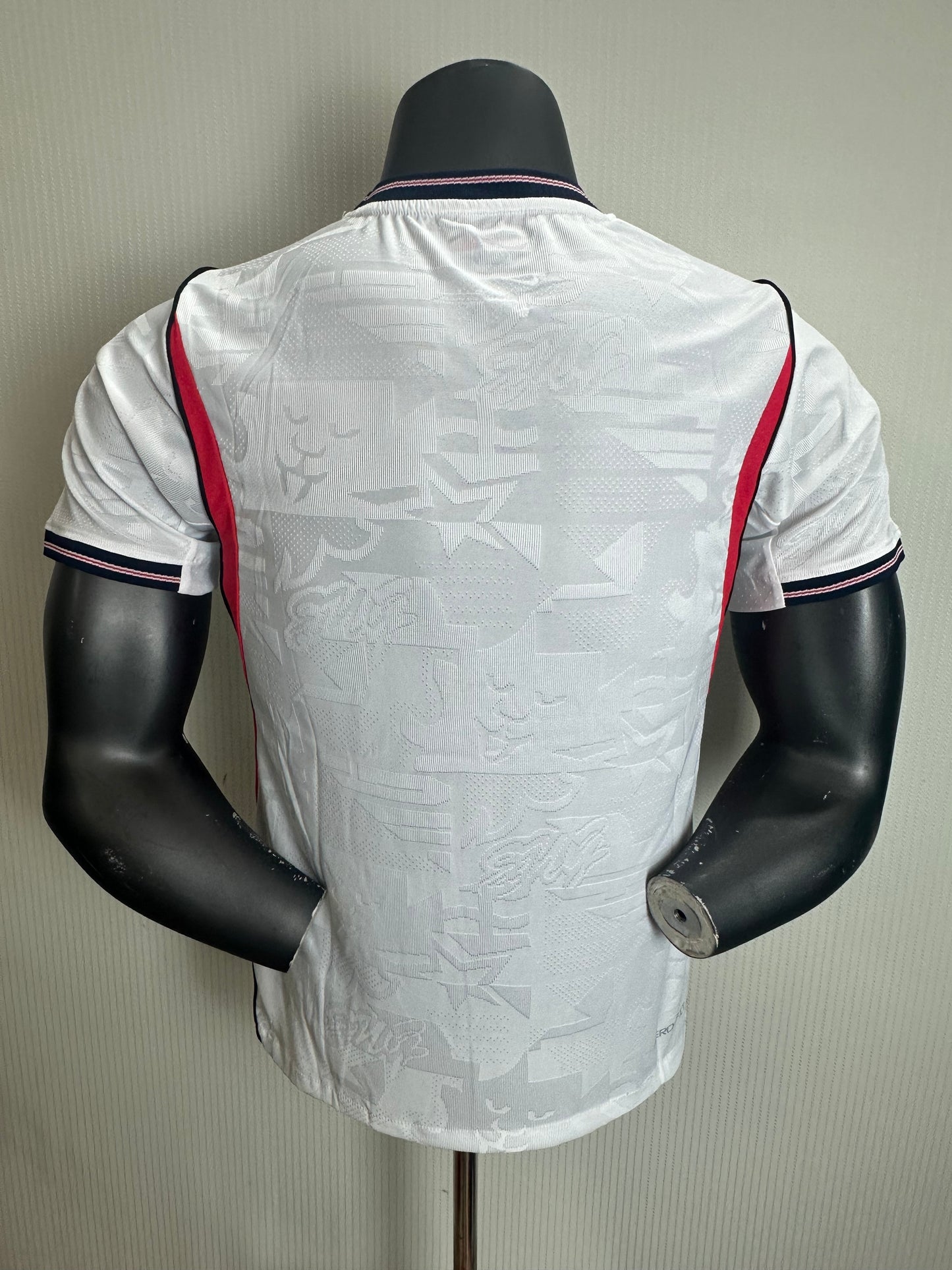 England World Cup 2026 Jersey