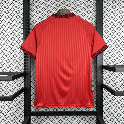 Lyon 2026/27 Away Jersey