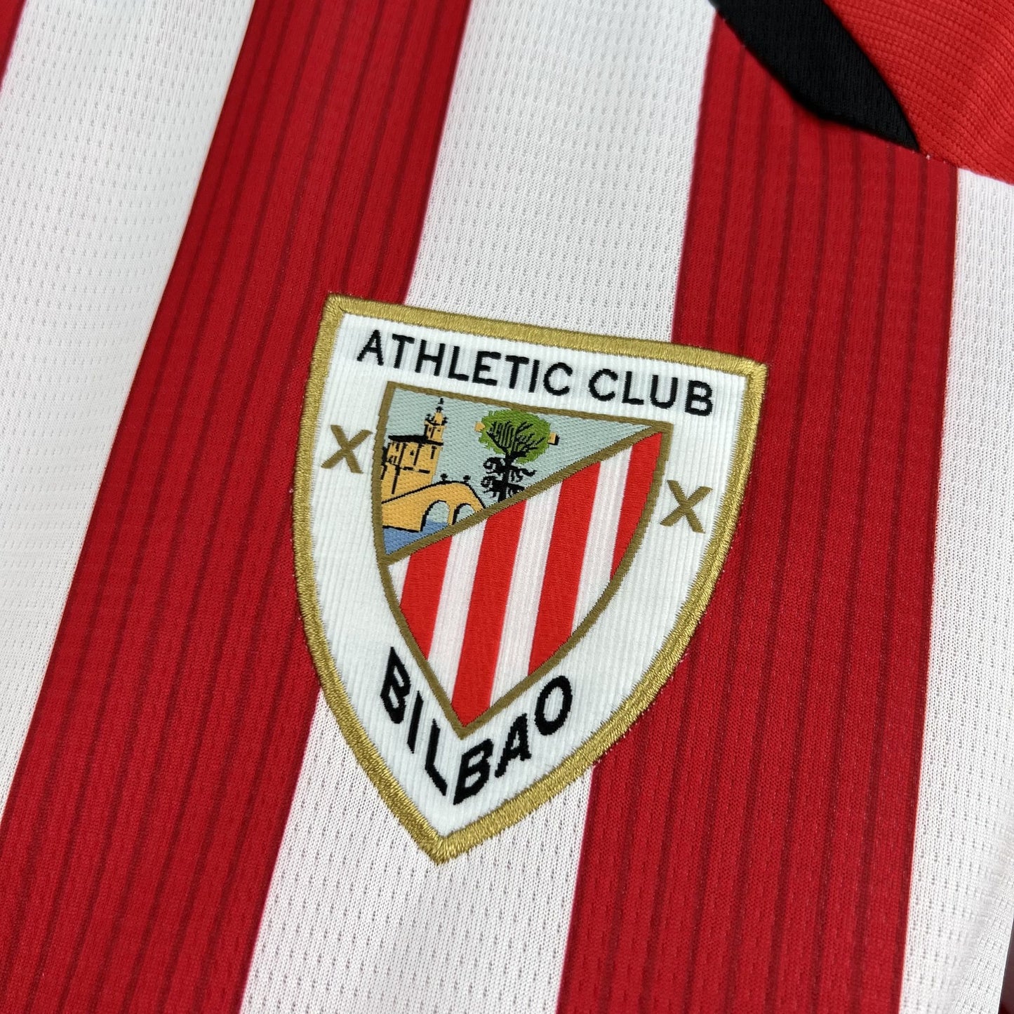 Athletic Bilbao Home Jersey 2026/27