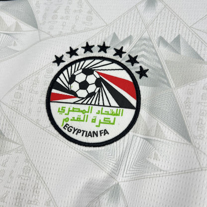 Egypt Away Jersey 2026 World Cup