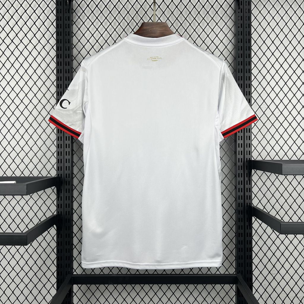 AC Milan 2026/27 Away Jersey