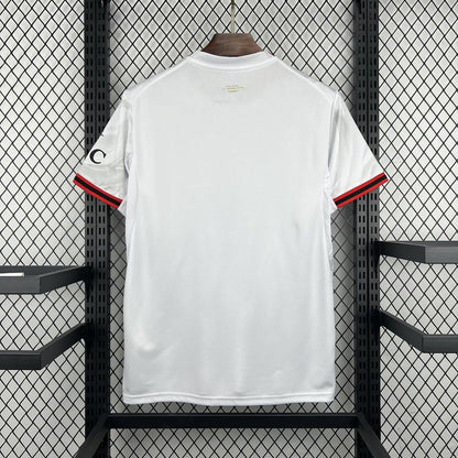 AC Milan 2026/27 Away Jersey