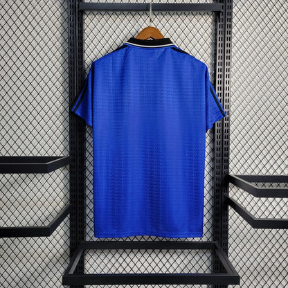 Argentina 1994 World Cup Away Jersey
