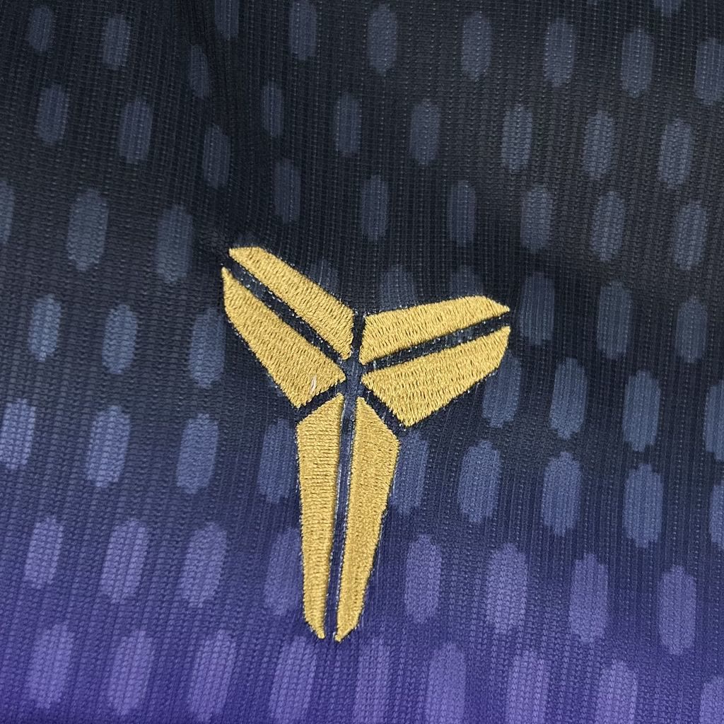 Barcelona Away Jersey 2026/27 – Kobe Tribute