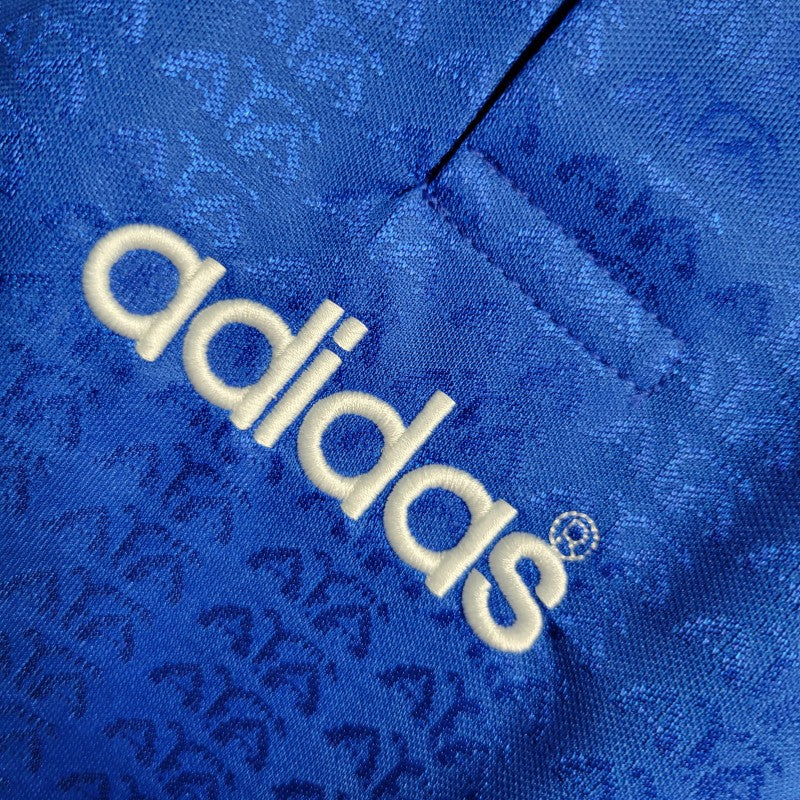 Argentina 1994 World Cup Away Jersey