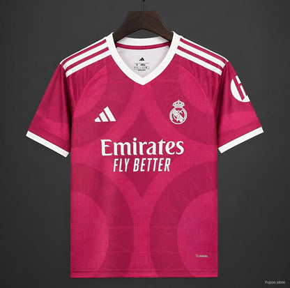 Real Madrid Third Jersey 2026/27