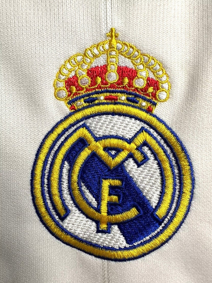 Real Madrid Home Jersey 2012/13