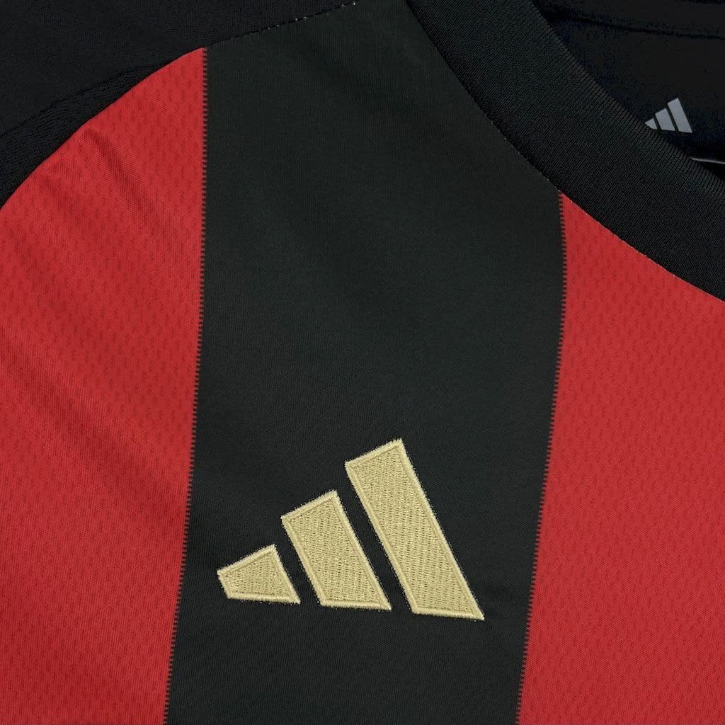 Atlanta United Home Jersey 2025/26