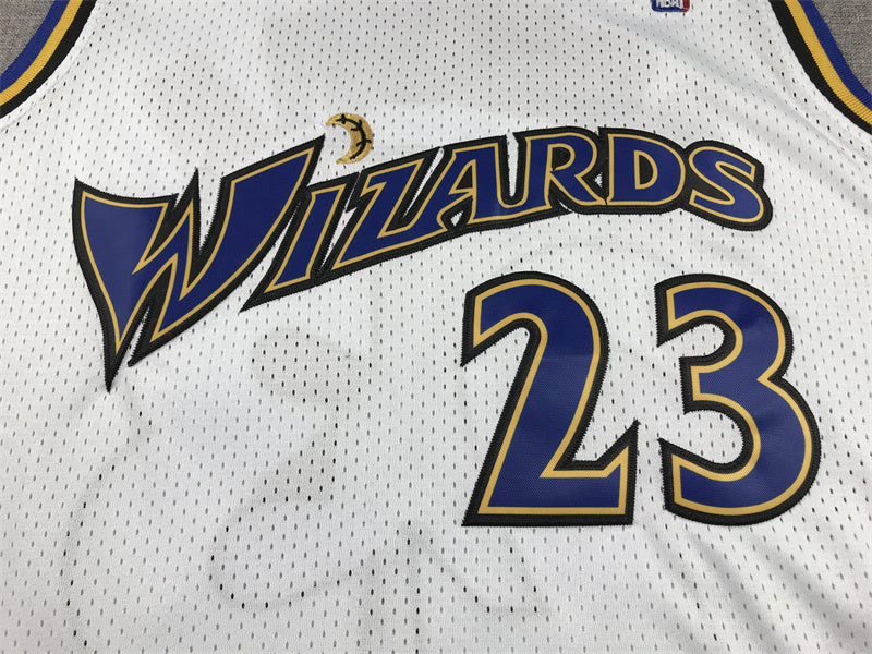 Washington Wizards Michael Jordan #23 Jersey