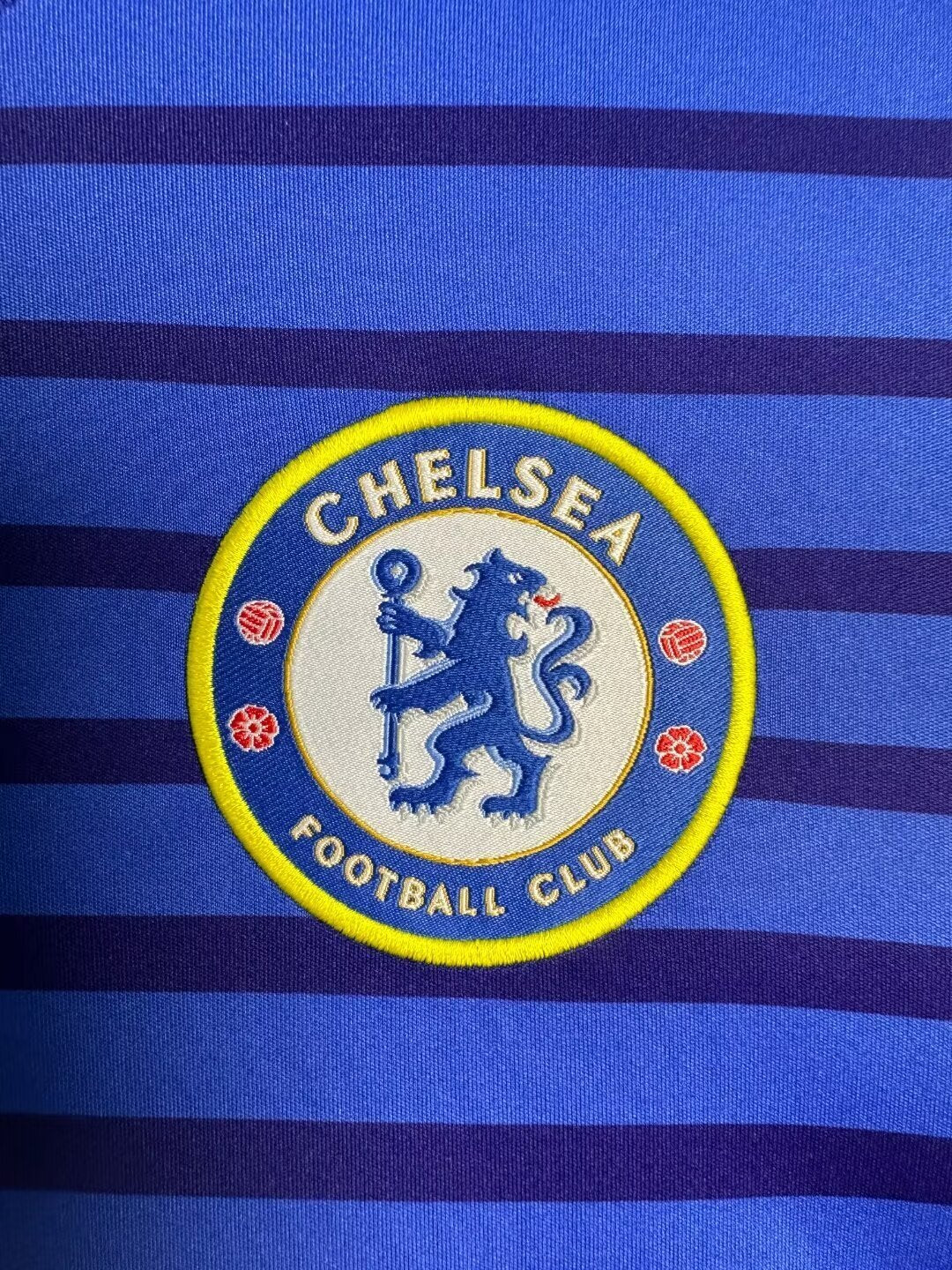 Chelsea Home Jersey 2014/15