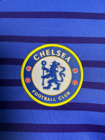 Chelsea Home Jersey 2014/15