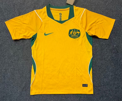 Australia Home Jersey World Cup 2026