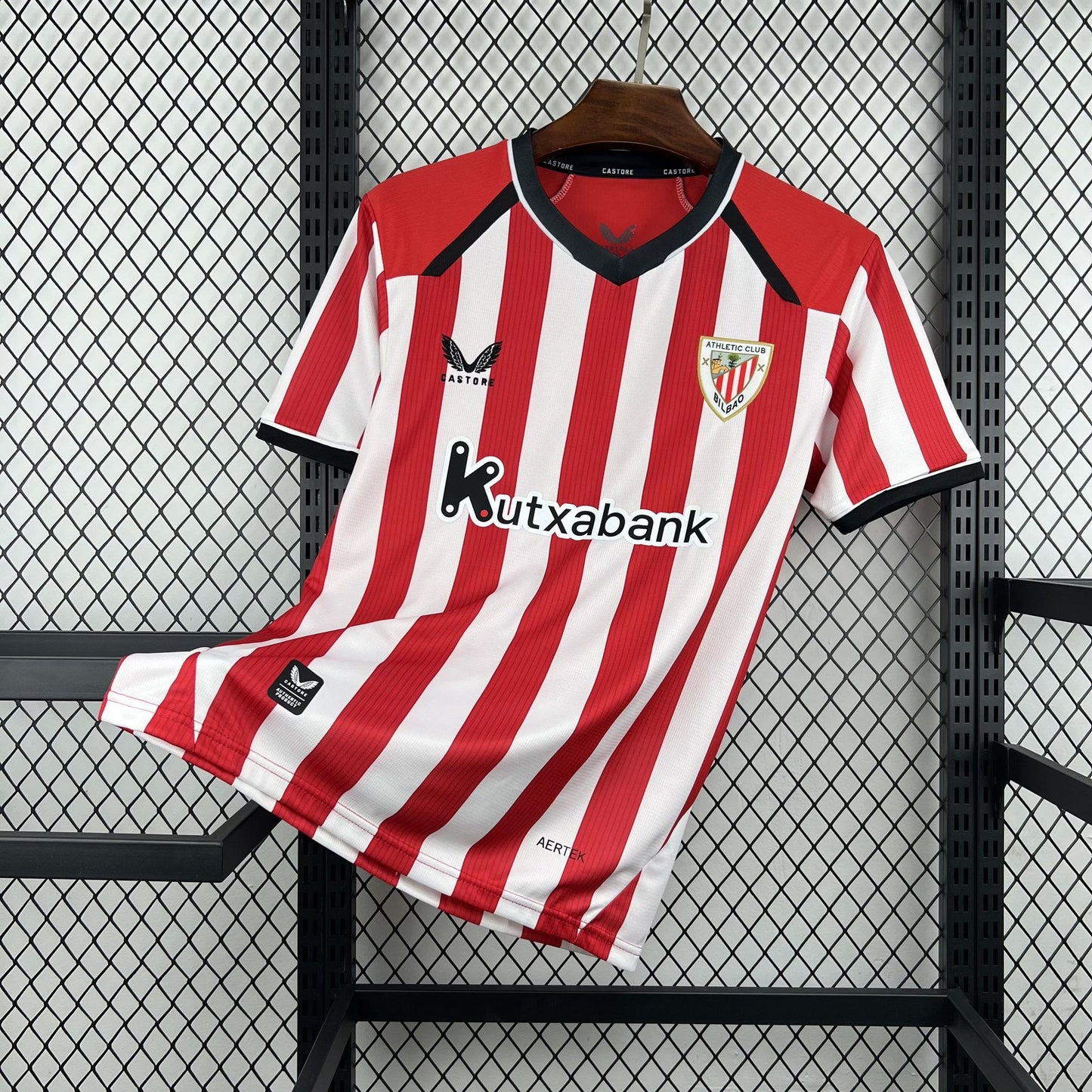 Athletic Bilbao Home Jersey 2026/27