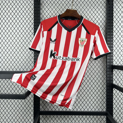 Athletic Bilbao Home Jersey 2026/27