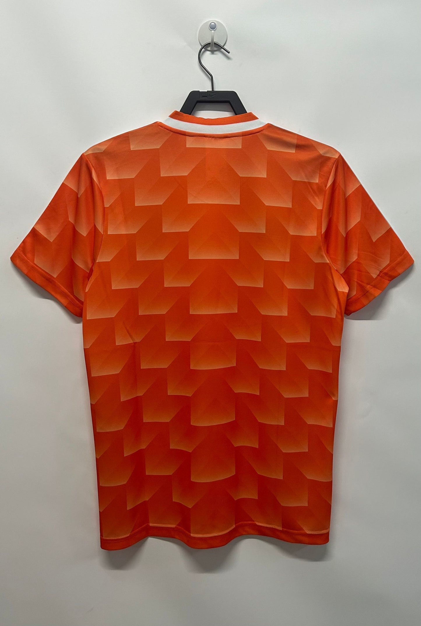 Netherlands Home Jersey 1988