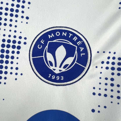 CF Montréal 2026/27 Away Jersey