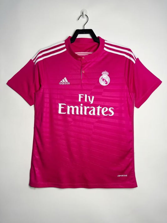 Real Madrid Away Jersey 2014/15