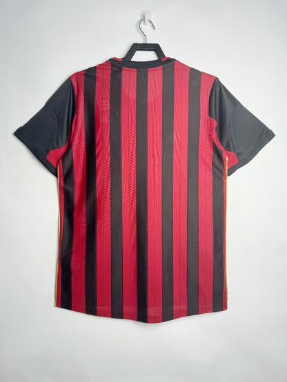 Milan Home Jersey 2013/14