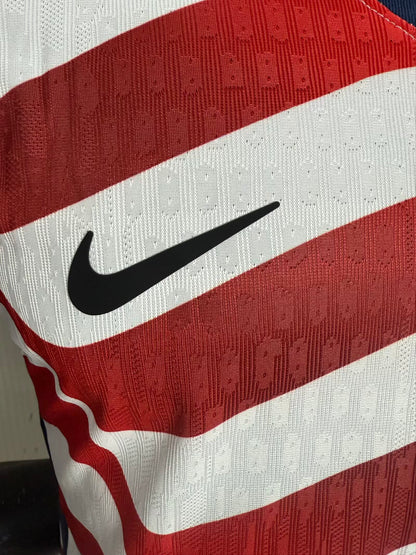 USA World Cup 2026 Jersey