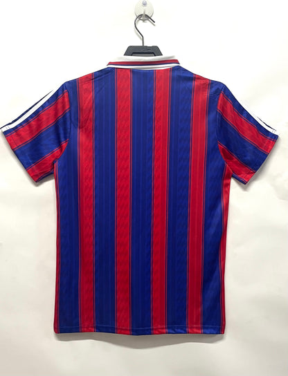 Bayern Munich Home Jersey 1995/96