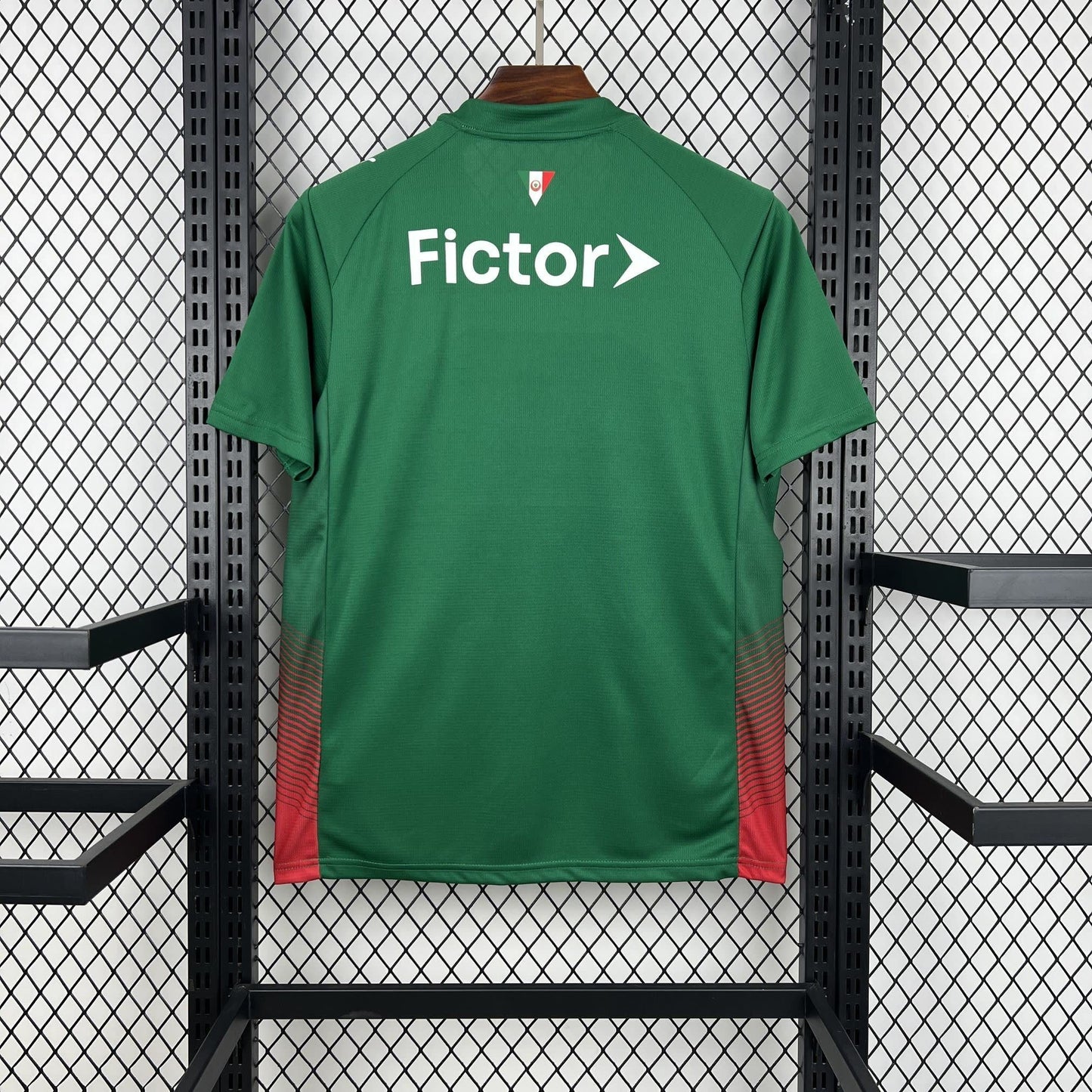 Palmeiras Home Jersey 2026/27